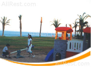 Amphoras Holiday Resort 41